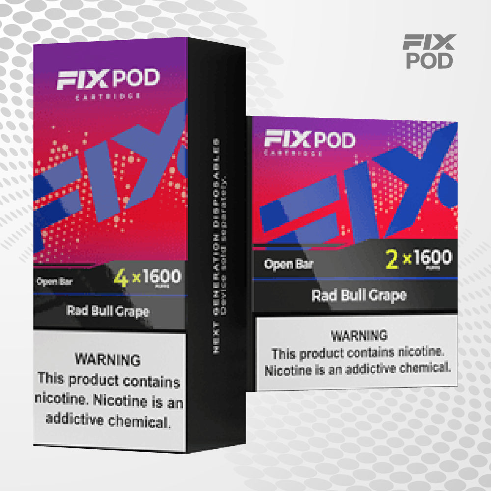 Nasty Fix Pod Replacment Pod per Pod
