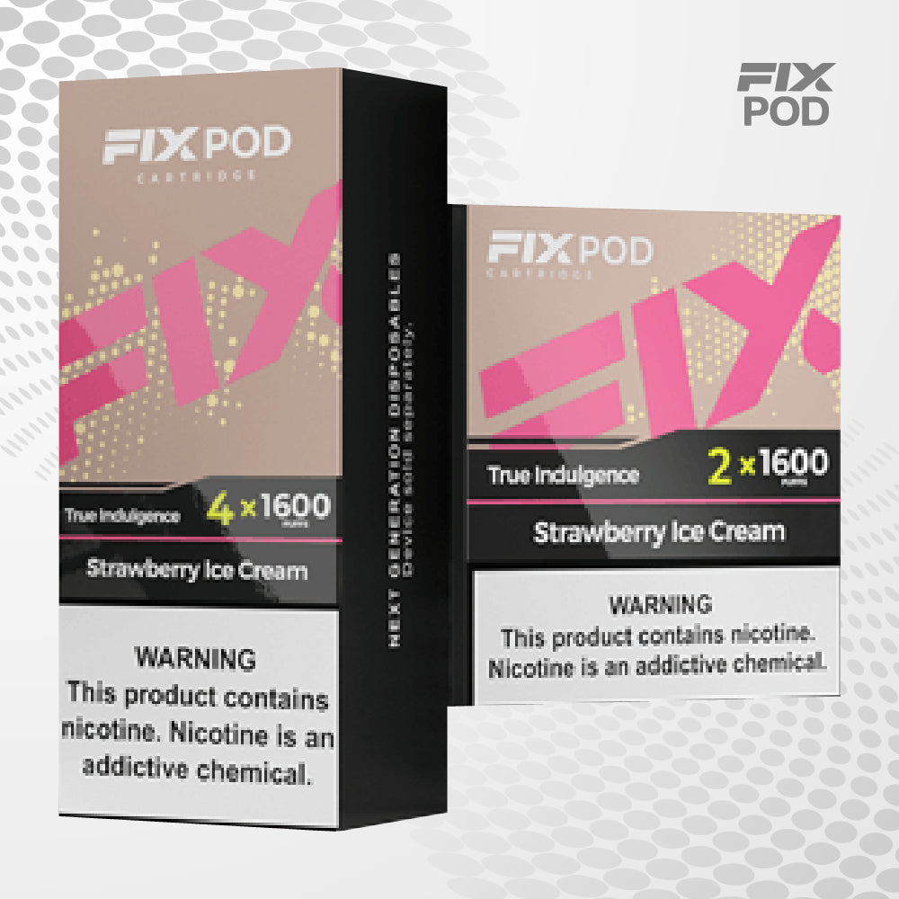 Nasty Fix Pod Replacment Pod per Pod