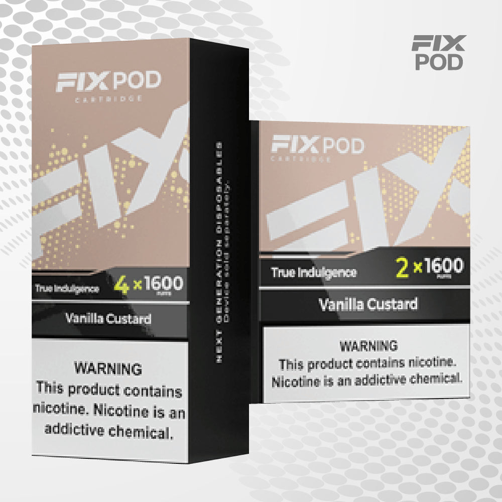 Nasty Fix Pod Replacment Pod per Pod