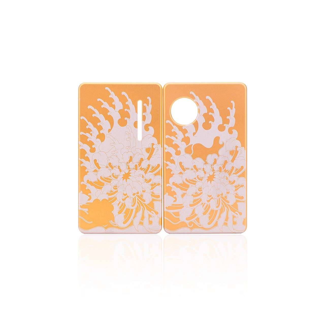 DotMod AIO Metal Panels
