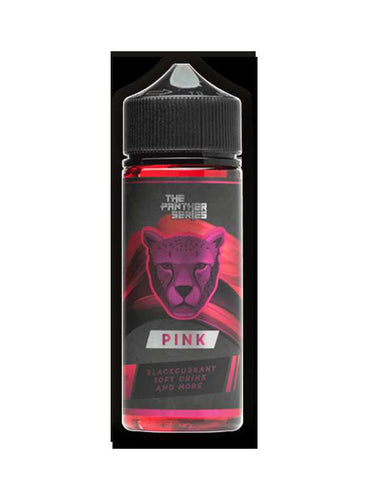 Dr Vapes Panther Pink 120ml 3mg