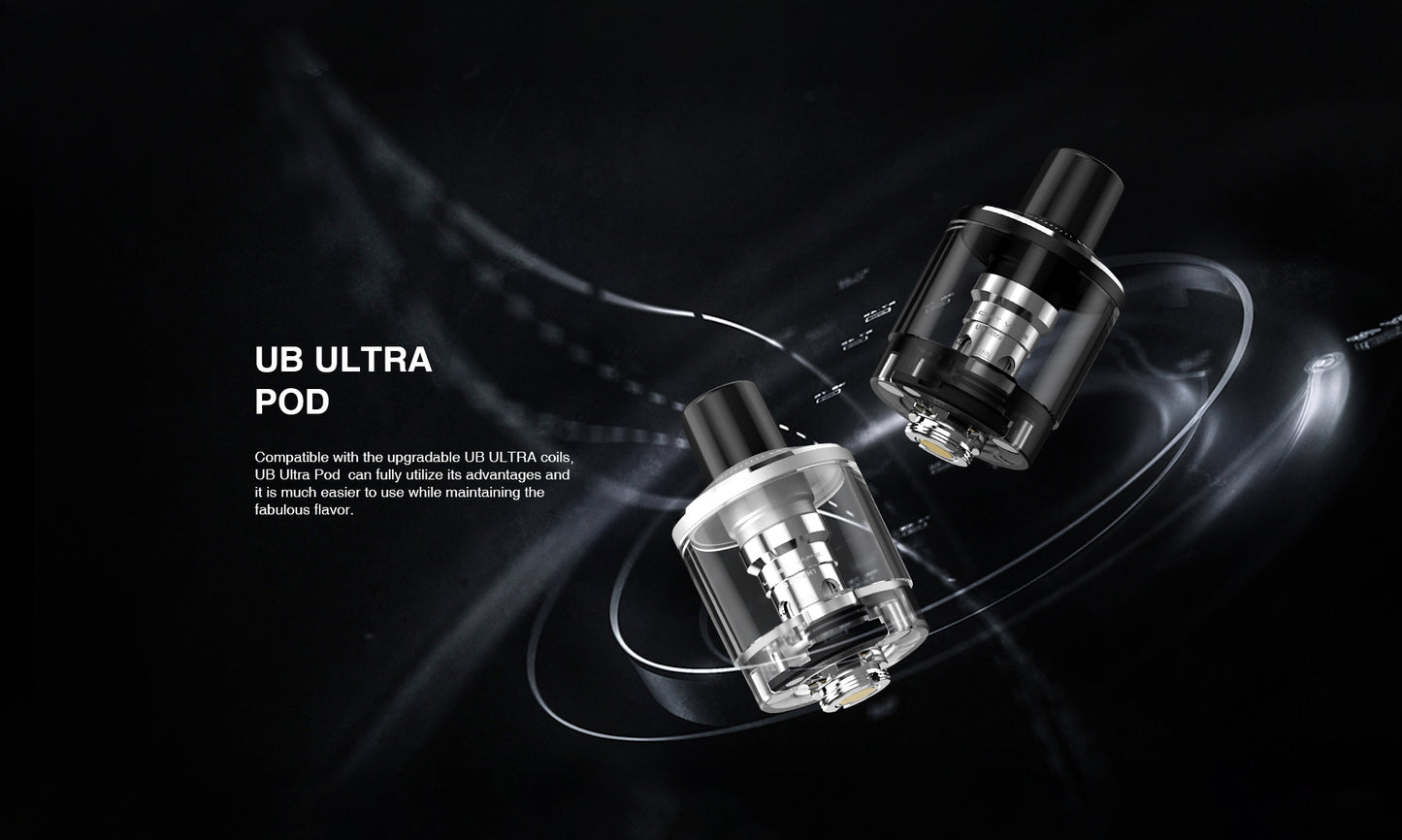 Lost Vape Centaurus Q80 Pod Mod