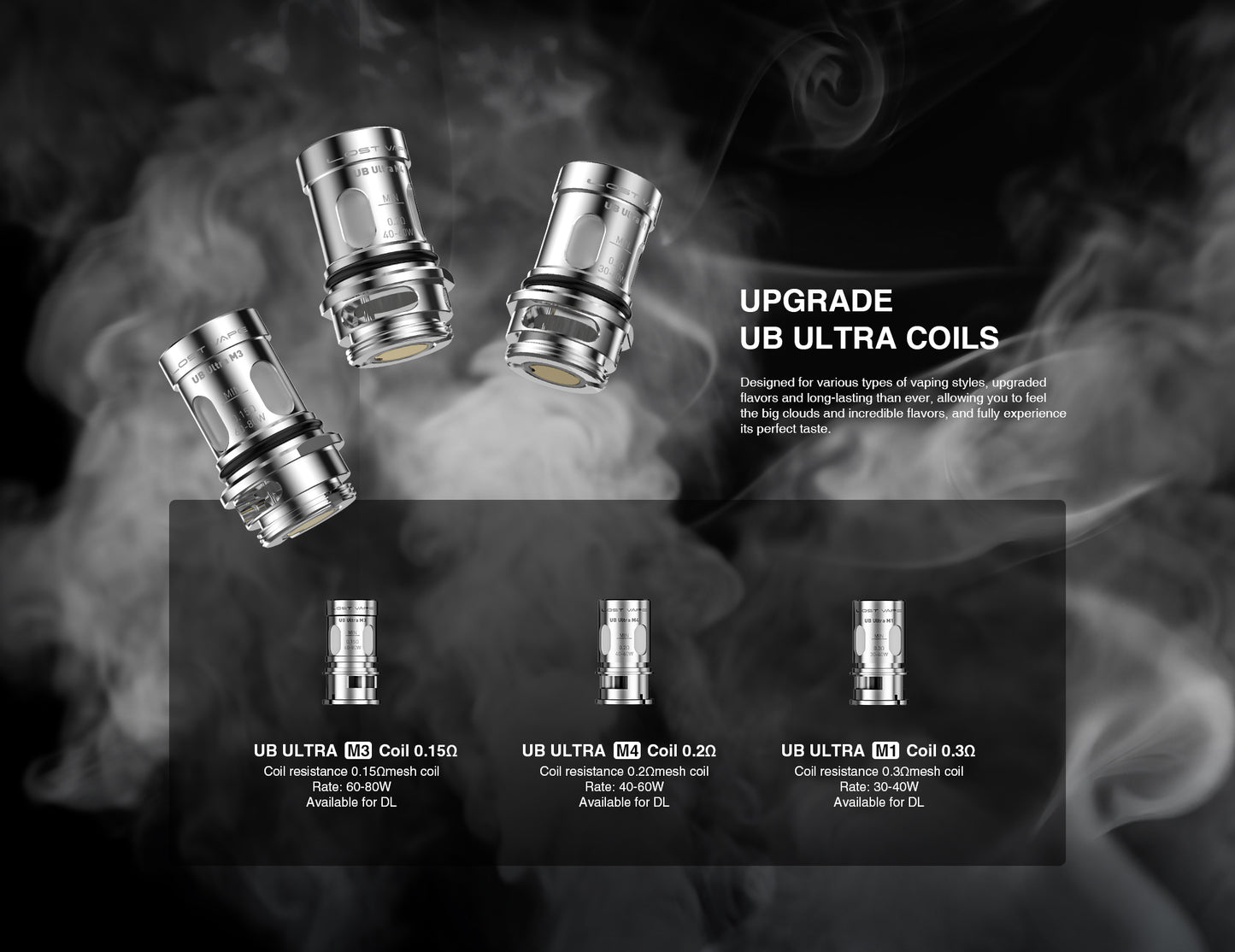 Lost Vape Centaurus Q80 Pod Mod