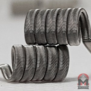 AM Kustoms Coils