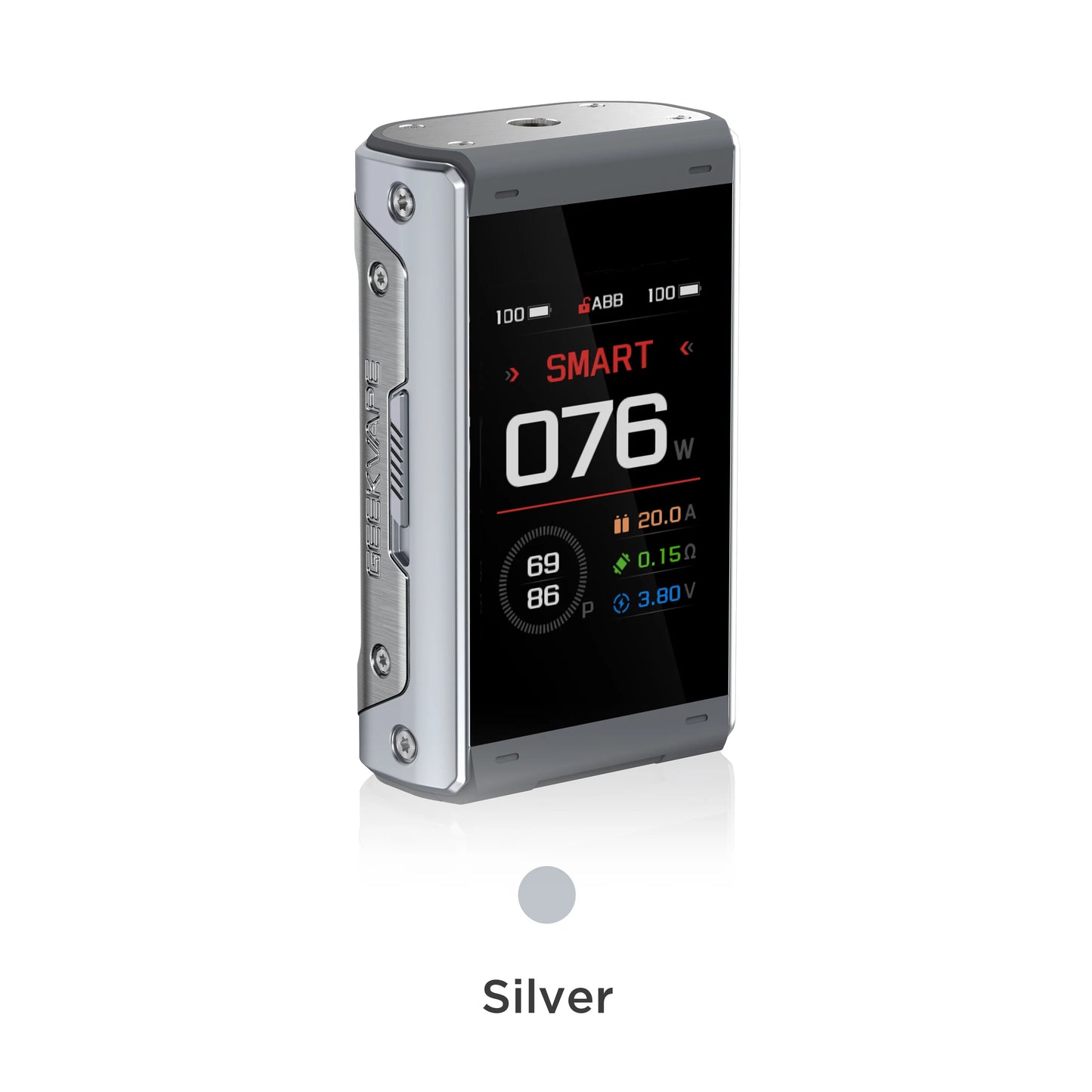 Geekvape T200 Mod