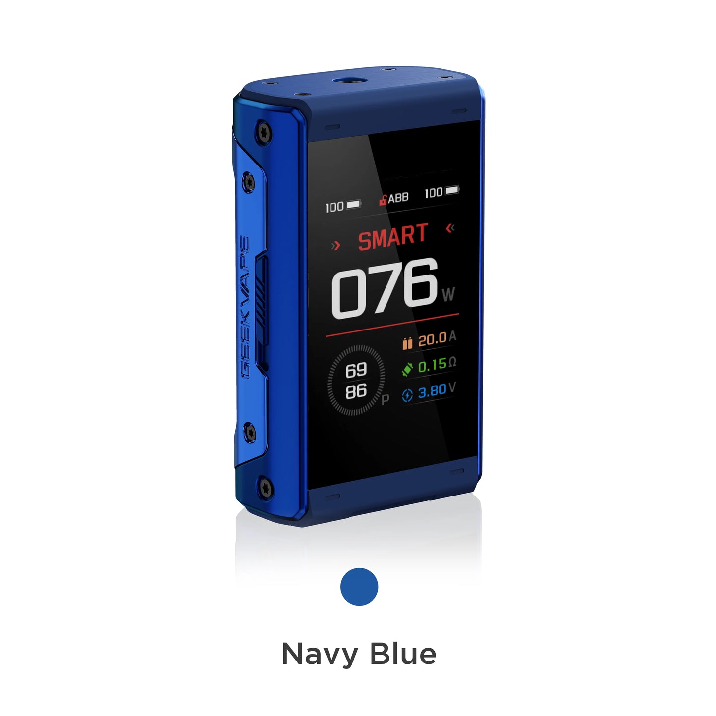 Geekvape T200 Mod
