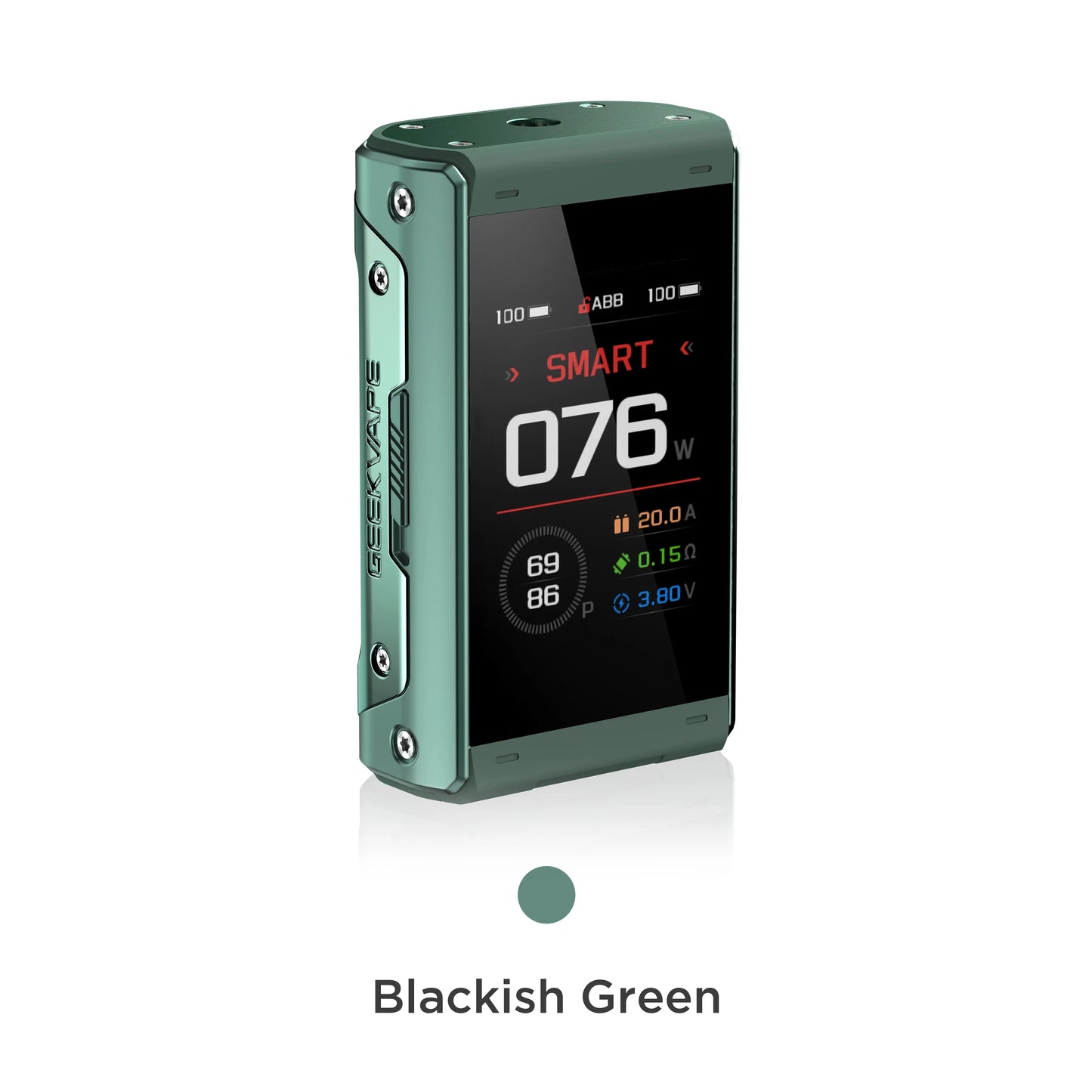 Geekvape T200 Mod