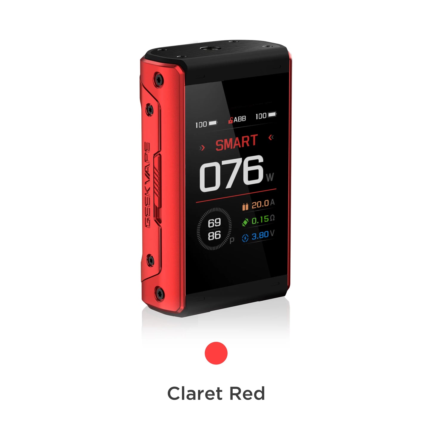 Geekvape T200 Mod