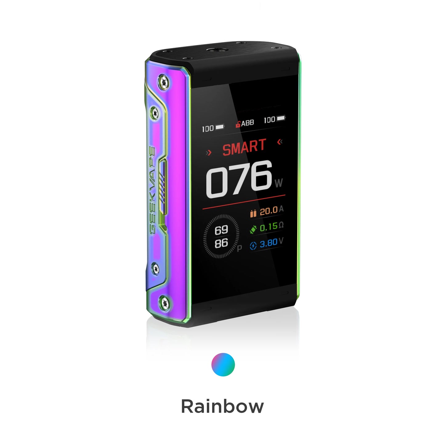 Geekvape T200 Mod
