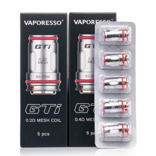 Vaporesso GTi Coils per Coil