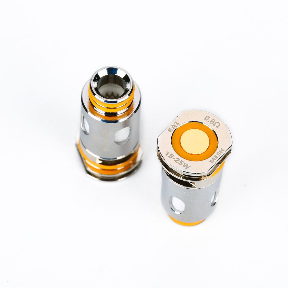 Geekvape B Series Coils per Coil