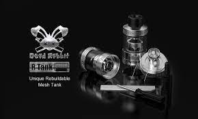 HellVape Dead Rabbit R Tank