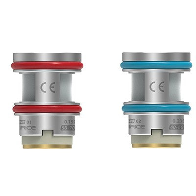 Hellvape Wirice Launcher Coils per coil