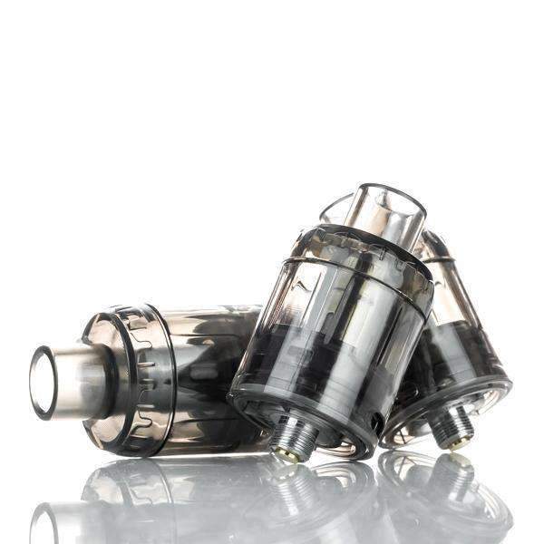 IJOY Mystique Disposable Tank per tank
