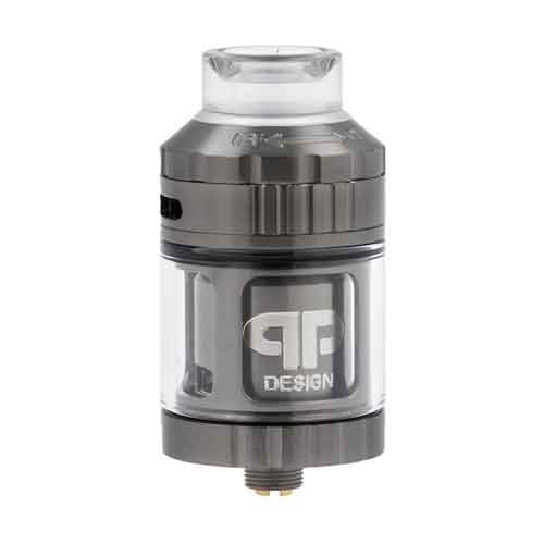 QP Design Juggerknot MR RTA 25mm