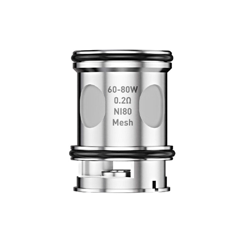 Lost Vape UB Max Coils per Coil