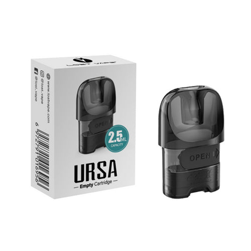 Lost Vape Ursa Nano Pro Empty Cartridge