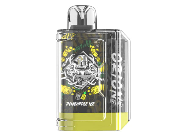 Lost Vape Orion 7500 Puff