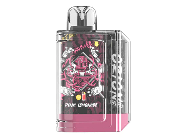 Lost Vape Orion 7500 Puff