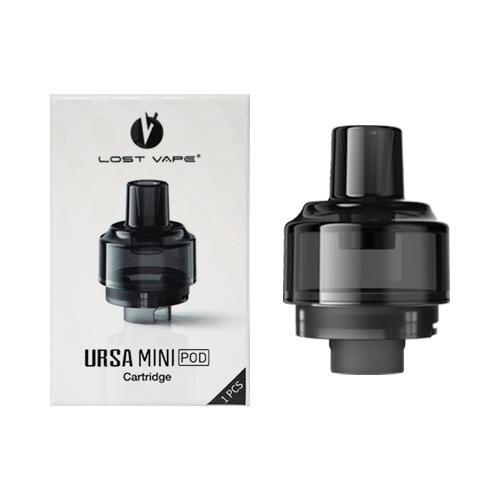 Lost Vape Ursa Mini Replacement Pod per Pod
