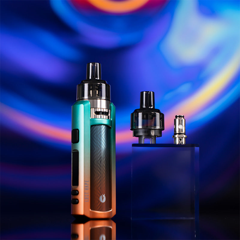 Lost Vape Ursa Mini Replacement Pod per Pod
