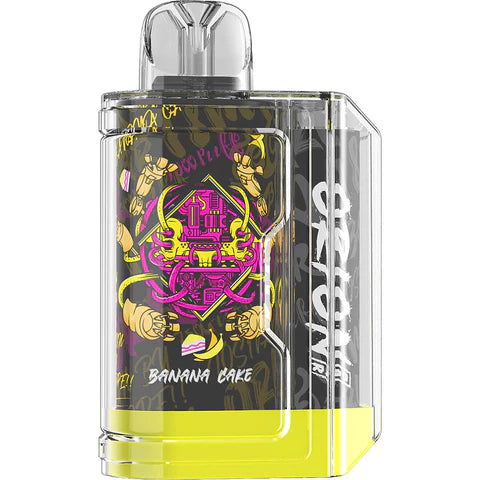 Lost Vape Orion 7500 Puff