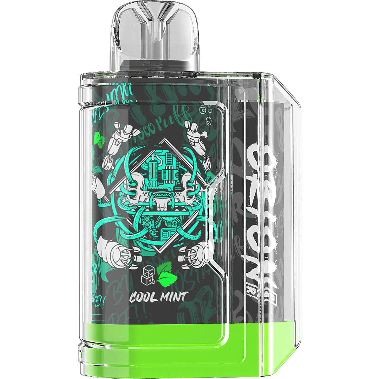 Lost Vape Orion 7500 Puff
