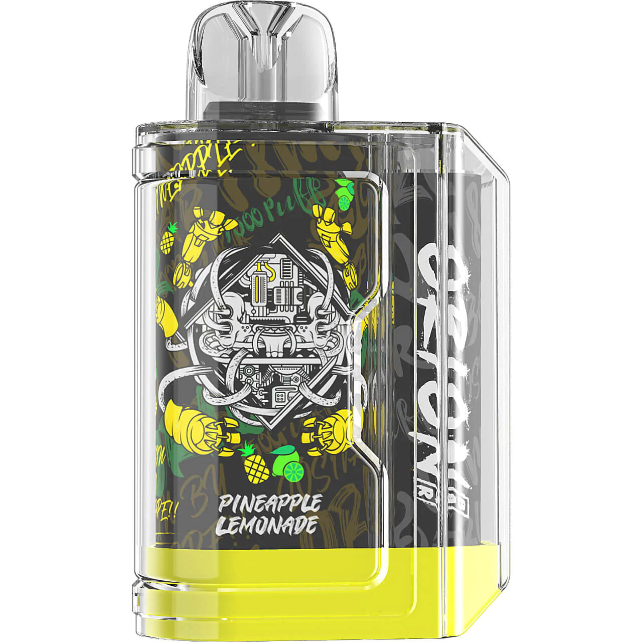 Lost Vape Orion 7500 Puff