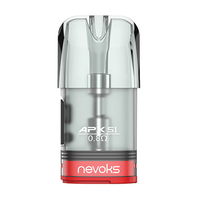Nevoks APX S1 Replacement Pod per Pod