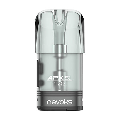 Nevoks APX S1 Replacement Pod per Pod