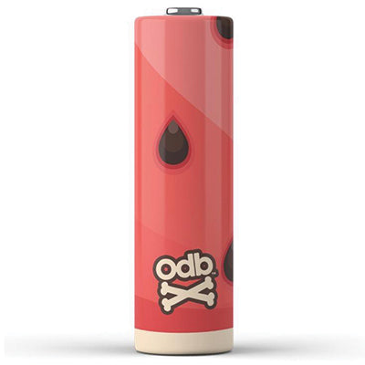 ODB Battery Wraps 18650 per wrap