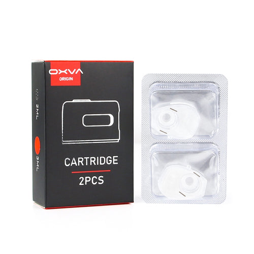 Oxva Origin Replacement Pod per Pod