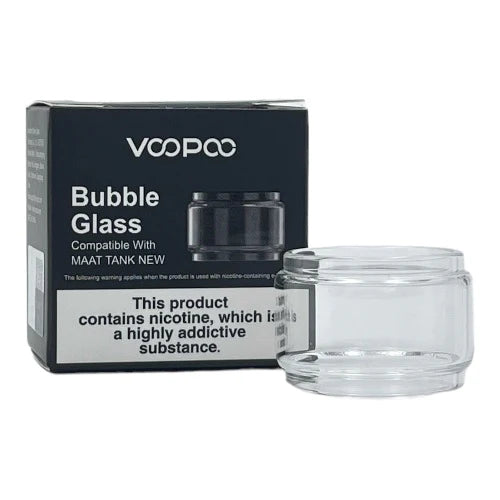 Voopoo Maat Bubble Glass