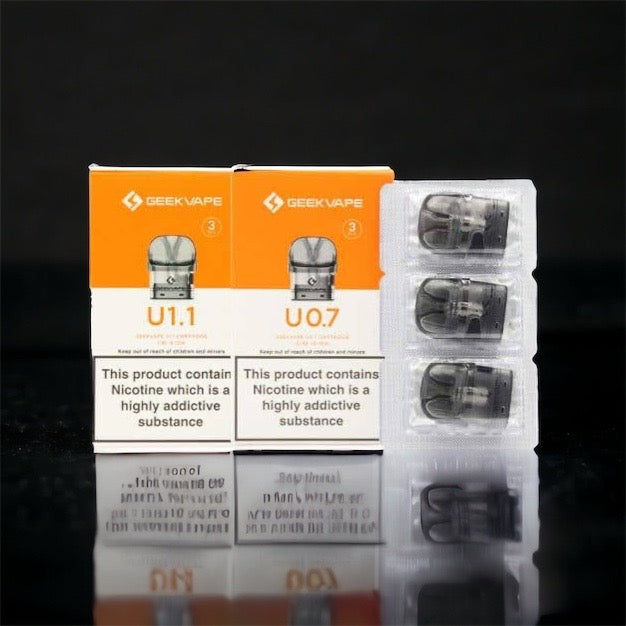 Geekvape Sonder U Replacement Pod per Pod