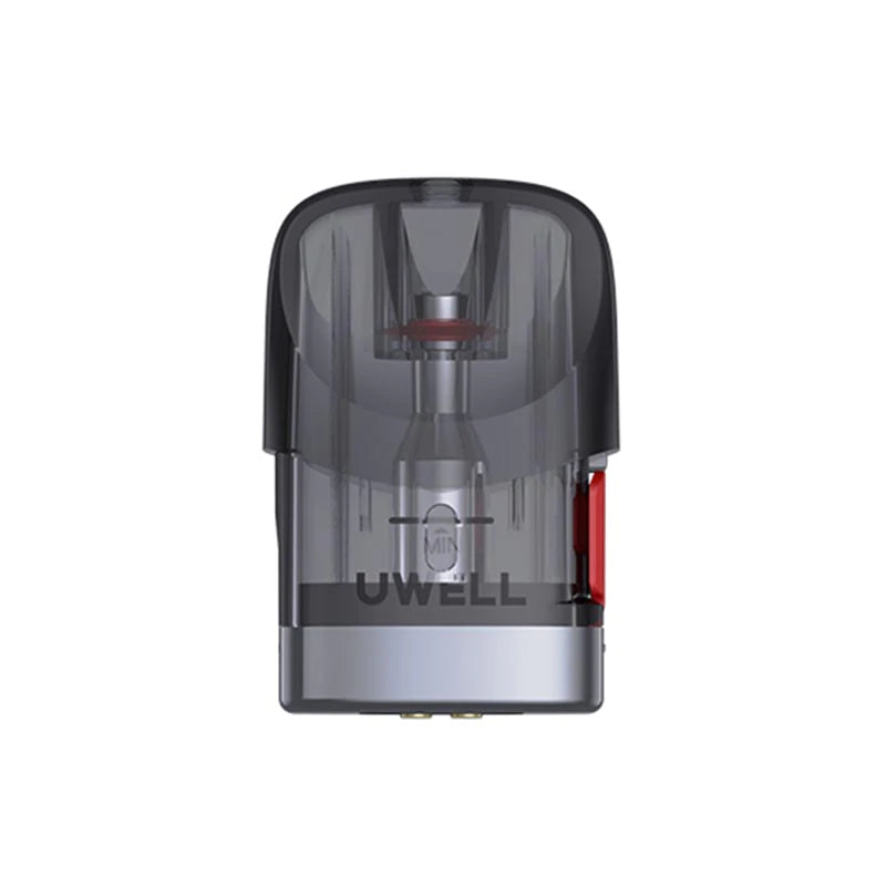 Uwell Popreel N1 Pod Cartridge per Cartridge