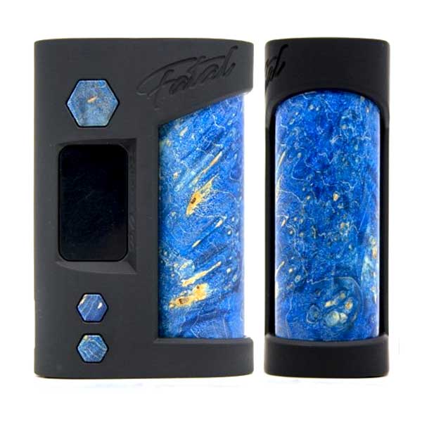 QP Design-Fatal Mod LE Stabwood