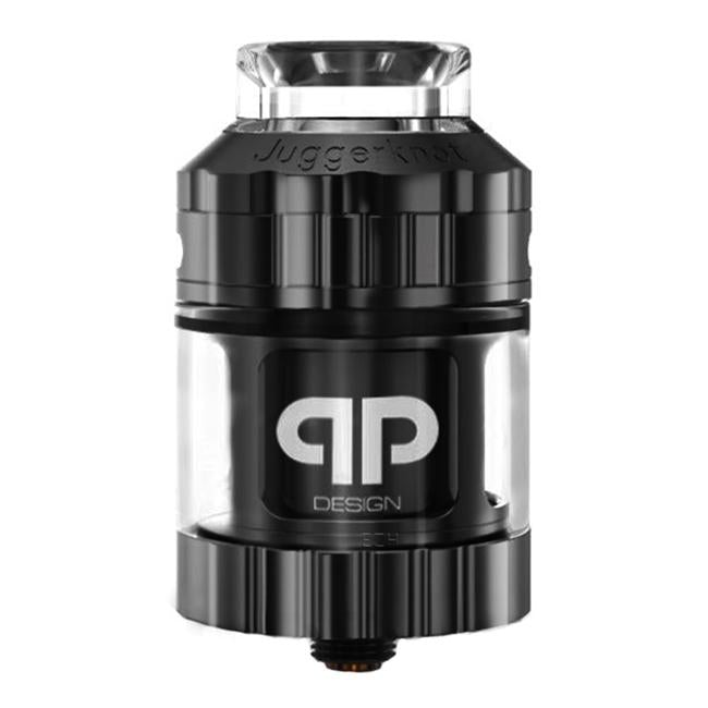 QP Design Juggerknot MR RTA 25mm