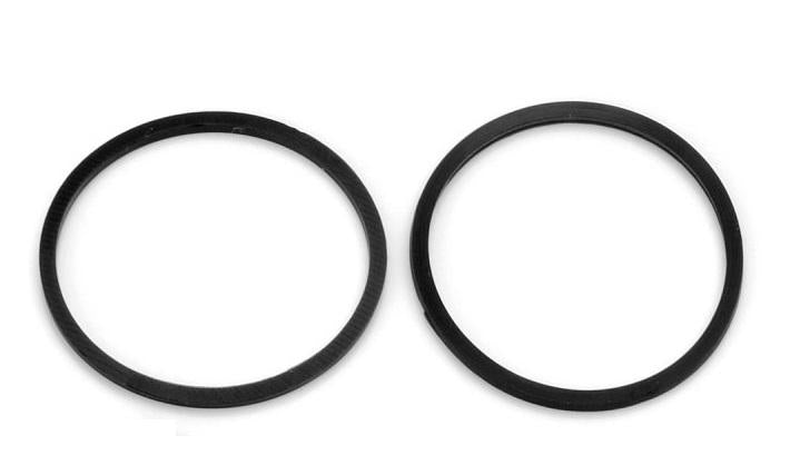 QP Design Lethal Replacement Glass