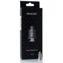 Load image into Gallery viewer, Smok Nord/Pro Replacement Coil per Coil

