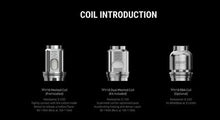 Load image into Gallery viewer, Smok TFV18/Mini Coils per coil
