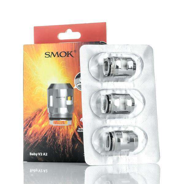 Smok Baby V2 Coils per coil