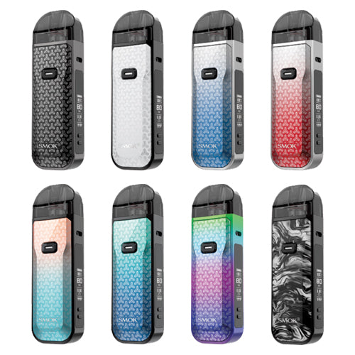 Smok Nord 5 Pod Kit
