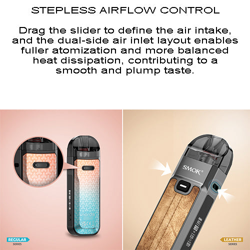 Smok Nord 5 Pod Kit