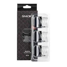 Smok Nord Replacement Pod per Pod