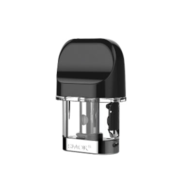 Smok Novo 2/3 Replacement Pods per Pod