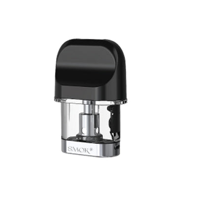 Smok Novo 2/3 Replacement Pods per Pod