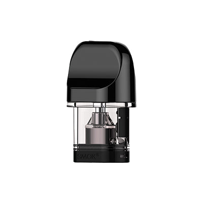 Smok Novo 2/3 Replacement Pods per Pod