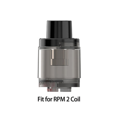Smok RPM100 RPM 3/2 Replacement Pods