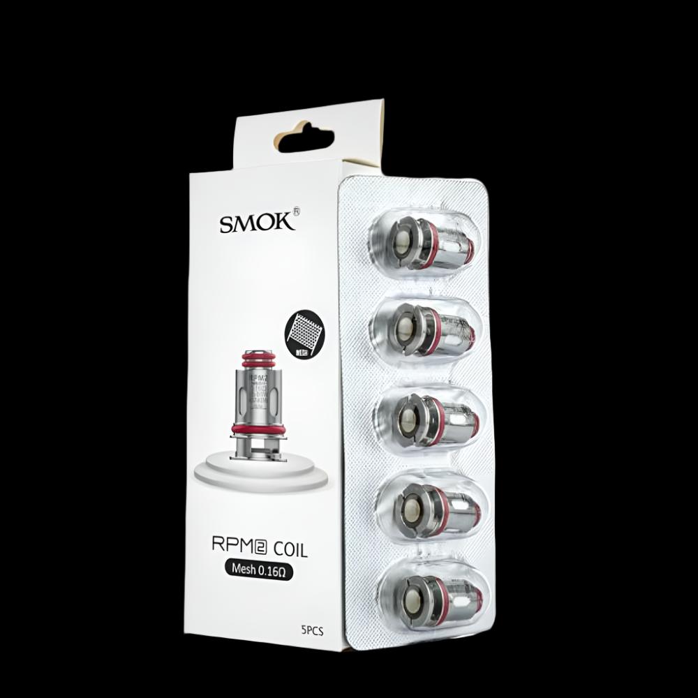 Smok Rpm2 Coils per coil