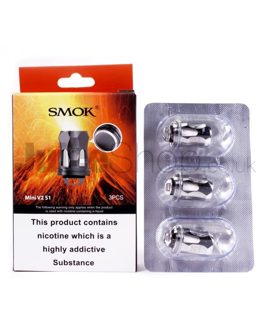 Smok Baby V2 Coils per coil